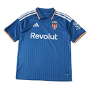 Camisa Como Titular 2026/27 - Torcedor Masculino