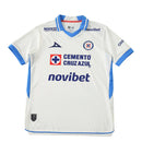 Camisa Cruz Azul II 2026/27 - Torcedor Masculino