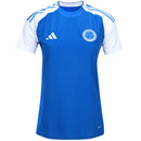 Camisa Cruzeiro Home 2025/26 - Feminina