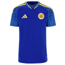 Camisa Seleção Curaçao Titular 2026/27 - Torcedor Masculina