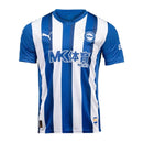 Camisa Deportivo Alaves Home 2025/26 - Torcedor Masculino