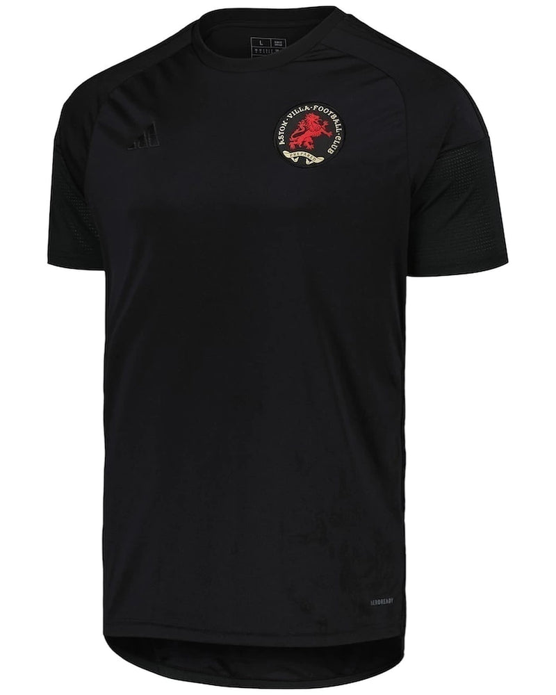 Camisa Aston Villa 150 anos 2024/25 - Torcedor Masculina