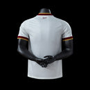 Camisa Espanha II Campeã do Mundo 2026/27 - Duas Estrelas + Patch - Versão Jogador