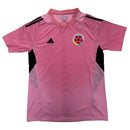 Camisa Seleção Colômbia Pink 2026/27 - Torcedor Masculina