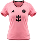 Camisa Inter Miami Titular 2026/27 - Feminina