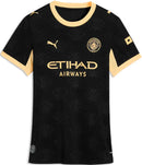 Camisa Manchester City II 2026/27 - Feminina