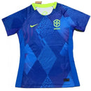 Camisa Brasil Away 2025/26 - Adidas Feminina