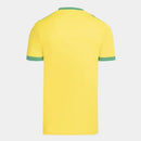 Camisa Flamengo Brasil 2026/27 + Patch - PERSONALIZADA