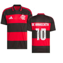 Camisa Flamengo Titular 2026/27 - De Arrascaeta
