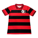 Camisa Flamengo Lifestyler 2025/26 - Torcedor Masculina