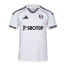 Camisa Fulham Home 2025/26 - Torcedor Masculino