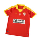 Camisa Galatasaray Especial 2026/27 - Torcedor Masculino