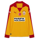 Camisa Galatasaray Especial Manga Comprida 2026/27 - Torcedor