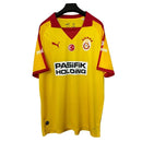 Camisa Galatasaray Especial 2026/27 - Torcedor Masculino