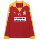 Camisa Galatasaray Especial Manga Comprida 2026/27 - Torcedor