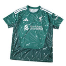 Camisa Liverpool Goleiro 2026/27 - Torcedor Masculino