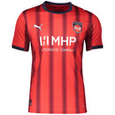 Camisa Heidenheim Home 2025/26 - Torcedor Masculino