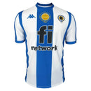 Camisa Hercules Home 2025/26 - Torcedor Masculina