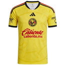 Camisa Club América Titular 2026/27 - Torcedor Masculino