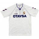 Camisa Real Madrid Home 1990/91 - Versão Retro