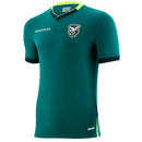 Camisa Seleção Bolívia Titular 2026/27 - Torcedor Masculina