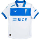 Camisa Deportivo Universidad Home 24/25 - Torcedor Masculina