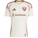 Camisa D.C. United Away 2025/26 - Torcedor Masculina