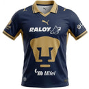 Camisa Pumas II 2026/27 - Torcedor Masculino