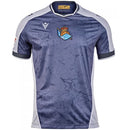 Camisa Real Sociedad Away 2025/26 - Torcedor Masculino