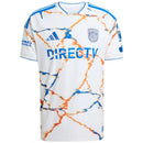 Camisa San Diego II 2026/27 - Torcedor Masculino