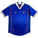 Camisa Holanda Home 1998  - Nike Versão Retro