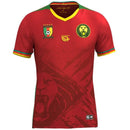 Camisa Seleção Camarões Away 2025/26 - Torcedor Masculina