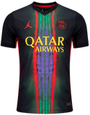 Camisa PSG IIII 2026/27 - Torcedor Masculino