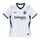Camisa Inter de Milão II 2026/27 - Torcedor Masculino
