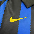 Camisa Inter de Milão Titular 2026/27 - Torcedor Masculino