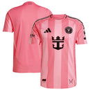 Camisa Inter Miami Home 25/26 - Adidas Torcedor Masculina