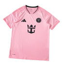 Camisa Inter Miami Titular 2026/27 - Torcedor Masculino