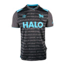 Camisa Ipswich Town Third 2025/26 - Torcedor Masculino