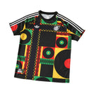 Camisa Seleção Jamaica Treino 2026/27 - Torcedor Masculina