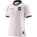 Camisa Seleção Bolívia Away 2025/26 - Torcedor Masculina