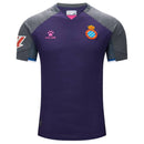 Camisa RCD Espanyol Away 24/25 - Torcedor Masculina