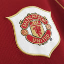 Camisa Manchester United Titular 2006/2007 - Ronaldo