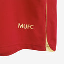 Camisa Manchester United Titular 2006/2007 - Ronaldo