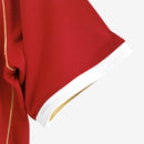 Camisa Manchester United Titular 2006/2007 - Ronaldo