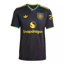 Camisa Manchester United Third 2025/26 - Torcedor Masculino