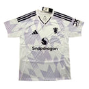 Camisa Manchester United Away 2025/26 - Torcedor Masculina