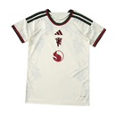 Camisa Manchester United III 2026/27 - Feminina