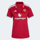 Camisa Manchester United Titular 2026/27 - Feminina