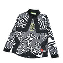Camisa Seleção Brasil Goleiro 2026/27 - Manga Longa