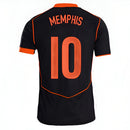 Camisa Total 90 2025/26 - Memphis